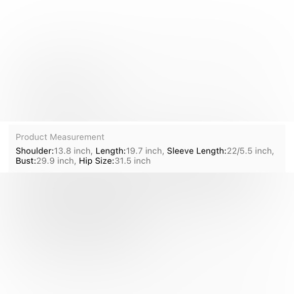 Scallop trim ribbed cardigan - Picture 6 of 6